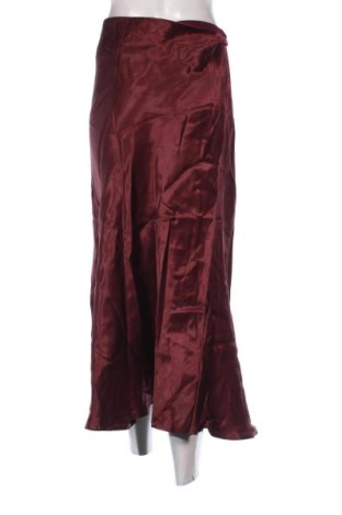 Spódnica Sinsay, Rozmiar XL, Kolor Czerwony, Cena 53,00 zł