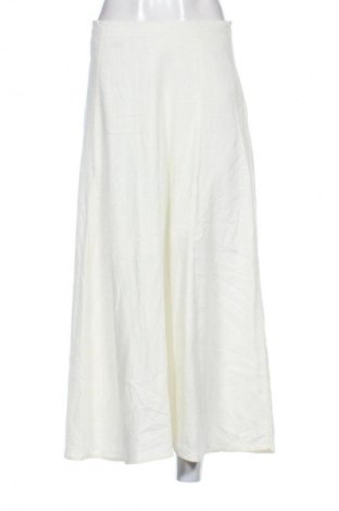 Rock Sinsay, Größe M, Farbe Ecru, Preis € 11,76