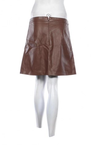 Пола Sinsay, Размер L, Цвят Кафяв, Цена 19,00 лв.