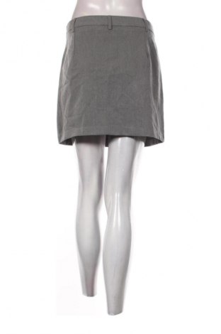 Fustă Sinsay, Mărime M, Culoare Gri, Preț 40,99 Lei