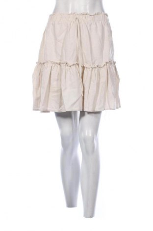 Rock Sinsay, Größe XL, Farbe Beige, Preis 9,79 €