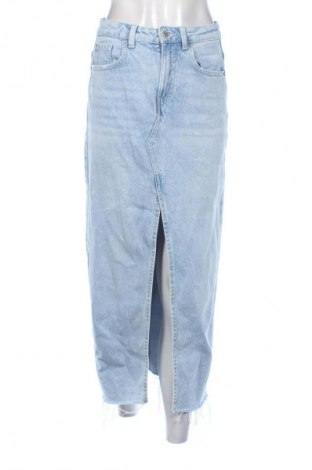 Sukně Sinsay, Velikost S, Barva Modrá, Cena  369,00 Kč