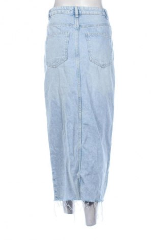 Sukně Sinsay, Velikost S, Barva Modrá, Cena  369,00 Kč