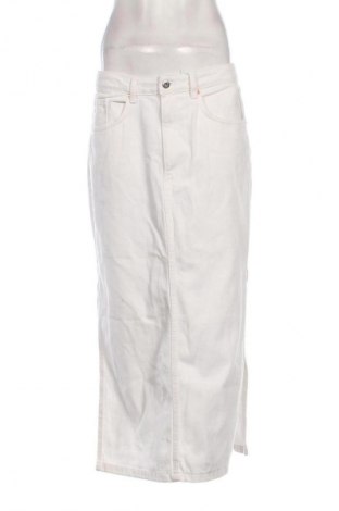 Szoknya Sinsay, Méret M, Szín Fehér, Ár 8 459 Ft