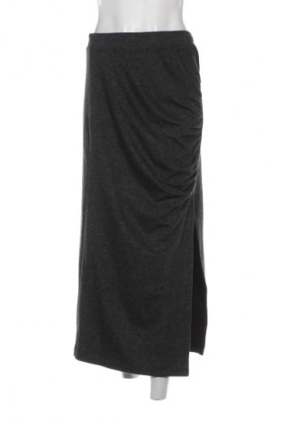 Fustă Sinsay, Mărime M, Culoare Gri, Preț 60,67 Lei