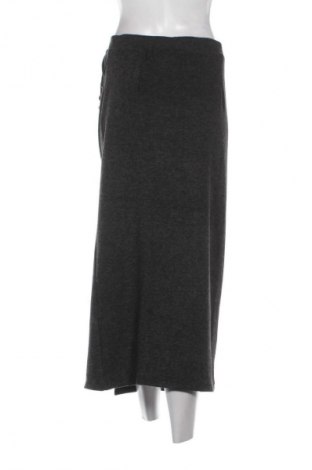 Fustă Sinsay, Mărime M, Culoare Gri, Preț 60,67 Lei