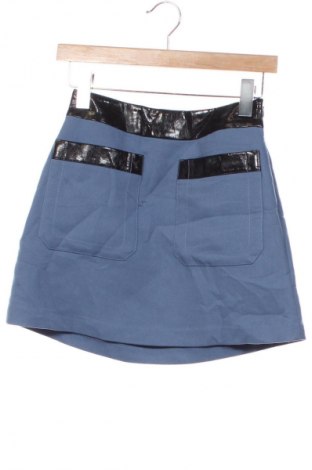 Szoknya Sisley, Méret XXS, Szín Sokszínű, Ár 6 619 Ft