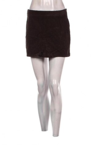 Spódnica Sisley, Rozmiar S, Kolor Brązowy, Cena 57,99 zł