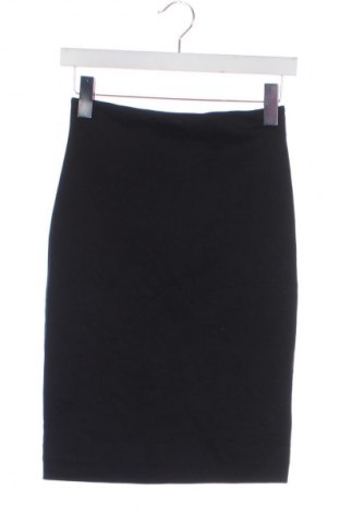 Fustă Sisley, Mărime XS, Culoare Negru, Preț 67,99 Lei