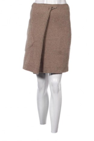 Φούστα Sonia Rykiel, Μέγεθος L, Χρώμα Καφέ, Τιμή 119,18 €