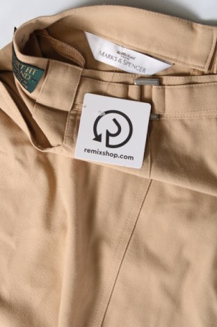 Rock St Michael, Größe M, Farbe Beige, Preis € 11,86