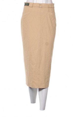 Fustă St Michael, Mărime M, Culoare Bej, Preț 50,99 Lei