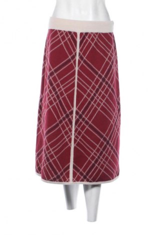 Пола Stefanel, Размер M, Цвят Многоцветен, Цена 88,92 лв.