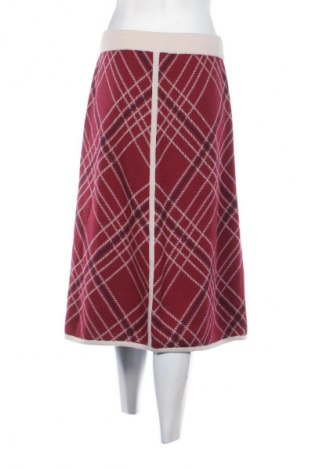 Пола Stefanel, Размер M, Цвят Многоцветен, Цена 88,92 лв.