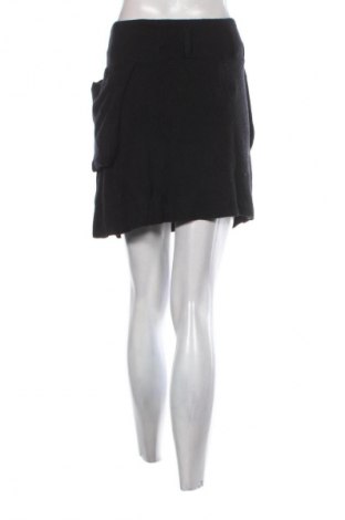 Fustă Stefanel, Mărime L, Culoare Negru, Preț 259,99 Lei