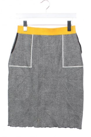 Fustă Stefanel, Mărime XS, Culoare Multicolor, Preț 121,99 Lei