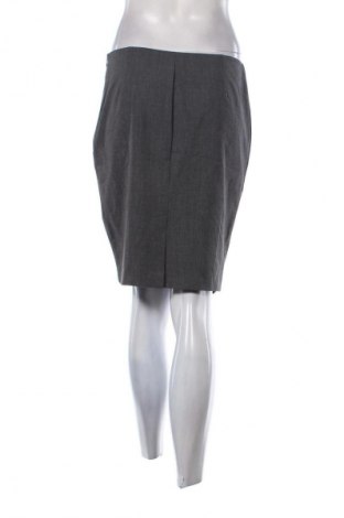 Rock Stefanel, Größe M, Farbe Grau, Preis € 41,94