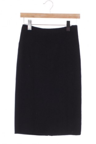 Rock Stefanel, Größe XS, Farbe Blau, Preis € 89,61