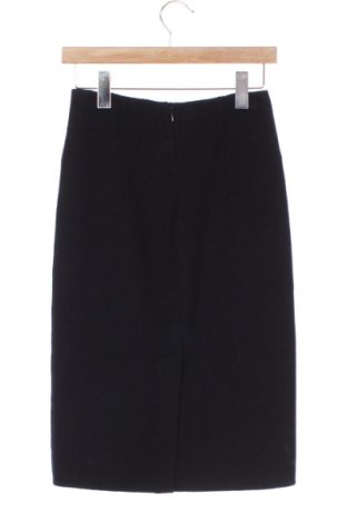 Rock Stefanel, Größe XS, Farbe Blau, Preis € 89,61