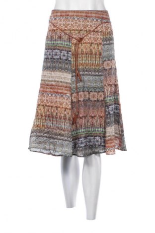 Φούστα Steilmann, Μέγεθος 3XL, Χρώμα Πολύχρωμο, Τιμή 10,00 €