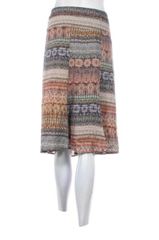 Φούστα Steilmann, Μέγεθος 3XL, Χρώμα Πολύχρωμο, Τιμή 10,00 €