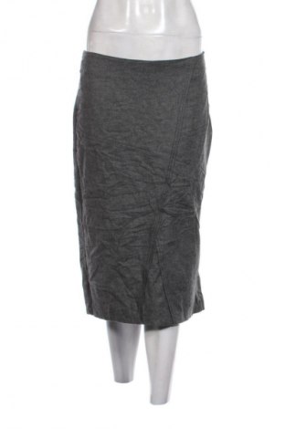 Φούστα Steilmann, Μέγεθος L, Χρώμα Γκρί, Τιμή 10,99 €