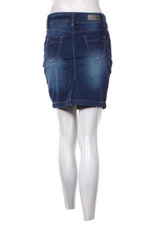 Φούστα Stitch & Soul, Μέγεθος M, Χρώμα Μπλέ, Τιμή 14,77 €