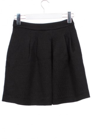 Rock Stradivarius, Größe XS, Farbe Schwarz, Preis 9,79 €