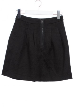 Rock Stradivarius, Größe XS, Farbe Schwarz, Preis 9,79 €