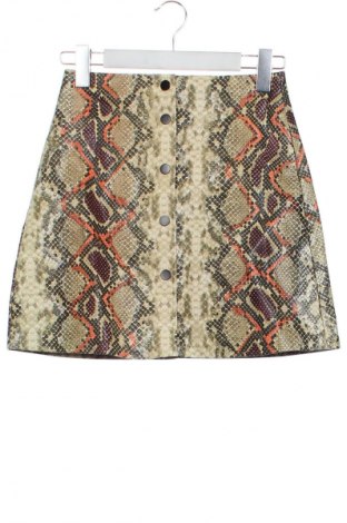 Rock Stradivarius, Größe XS, Farbe Mehrfarbig, Preis 9,79 €