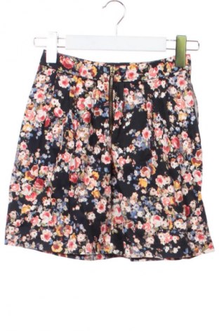 Rock Stradivarius, Größe XXS, Farbe Mehrfarbig, Preis 9,72 €