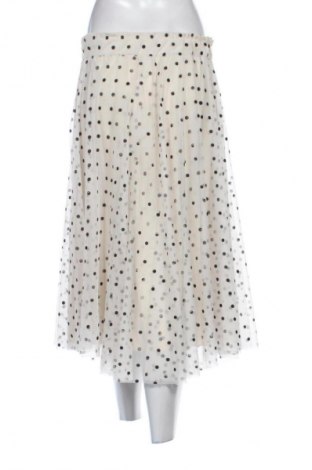 Fustă Stradivarius, Mărime S, Culoare Multicolor, Preț 60,53 Lei