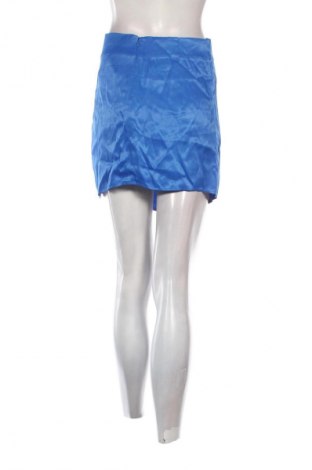 Spódnica Stradivarius, Rozmiar S, Kolor Niebieski, Cena 43,68 zł