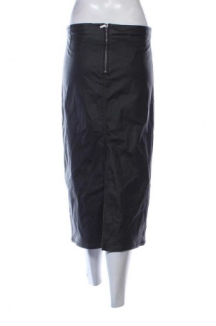 Sukňa Stradivarius, Veľkosť M, Farba Čierna, Cena  11,79 €