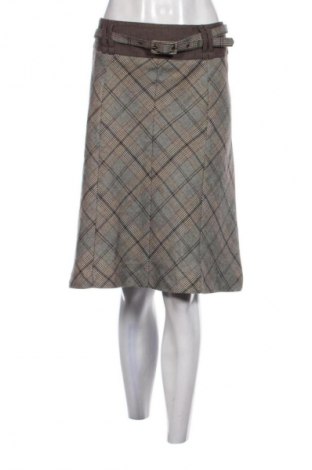 Fustă Street One, Mărime XL, Culoare Multicolor, Preț 107,61 Lei