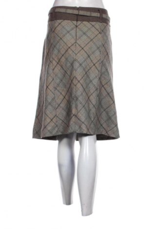 Fustă Street One, Mărime XL, Culoare Multicolor, Preț 107,61 Lei