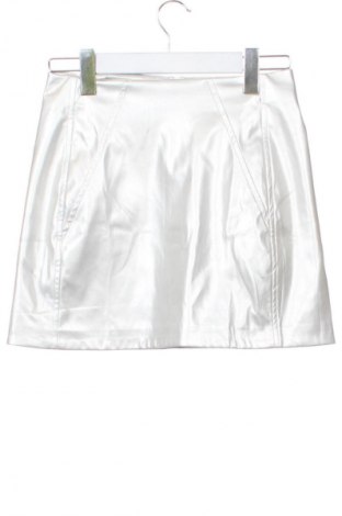 Sukňa Studio Select, Veľkosť XS, Farba Strieborná, Cena  56,95 €