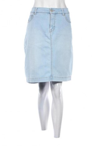 Szoknya Style & Co, Méret XXL, Szín Kék, Ár 5 800 Ft