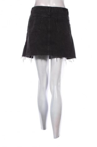 Fustă Subdued, Mărime M, Culoare Gri, Preț 44,99 Lei