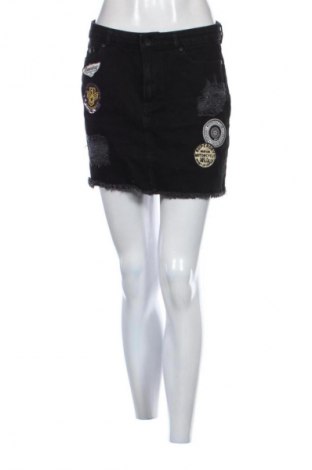 Spódnica Superdry, Rozmiar S, Kolor Czarny, Cena 80,46 zł
