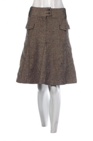 Φούστα Sure, Μέγεθος M, Χρώμα Καφέ, Τιμή 8,99 €