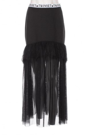 Spódnica TWINSET, Rozmiar S, Kolor Czarny, Cena 684,99 zł