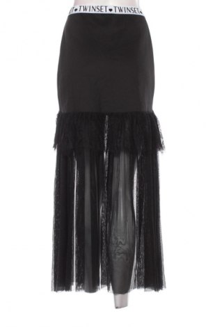 Spódnica TWINSET, Rozmiar S, Kolor Czarny, Cena 684,99 zł