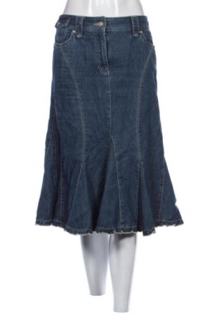 Sukně Taifun, Velikost L, Barva Modrá, Cena  1 213,00 Kč