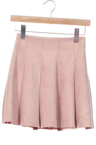 Szoknya Tally Weijl, Méret XS, Szín Rózsaszín, Ár 4 509 Ft