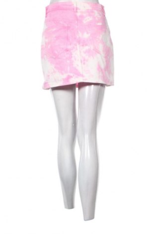 Fustă Tally Weijl, Mărime S, Culoare Roz, Preț 76,30 Lei