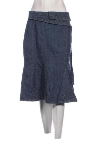 Rock Tence, Größe L, Farbe Blau, Preis 14,91 €