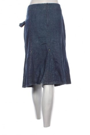 Rock Tence, Größe L, Farbe Blau, Preis 14,91 €