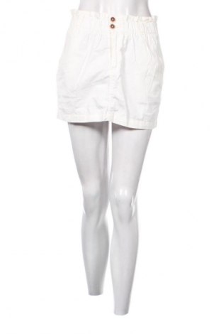 Fustă Terranova, Mărime M, Culoare Ecru, Preț 50,00 Lei