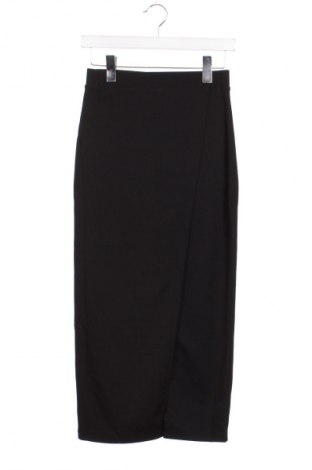 Spódnica Terranova, Rozmiar XS, Kolor Czarny, Cena 52,87 zł